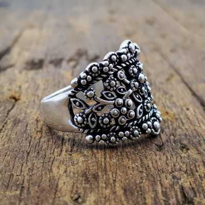 2.007.00 Old style Ring